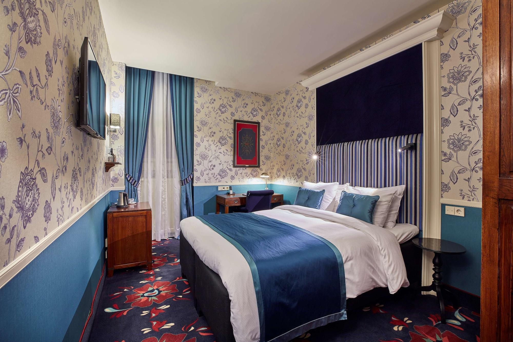 Carlton Ambassador Hotel The Hague Luaran gambar